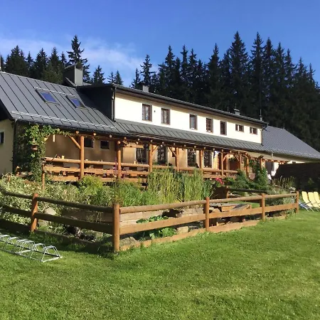 Ida Guest house Lenora