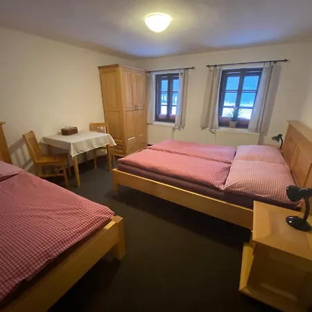 Guest house Ida *