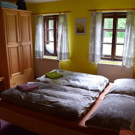 Guest house Ida Lenora