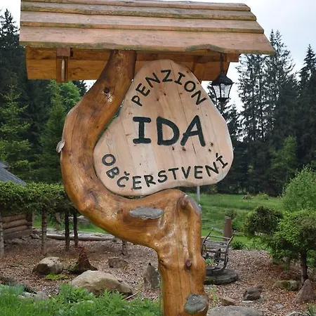 Maison d'hôtes Ida Lenora