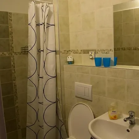 Guest house Ida *