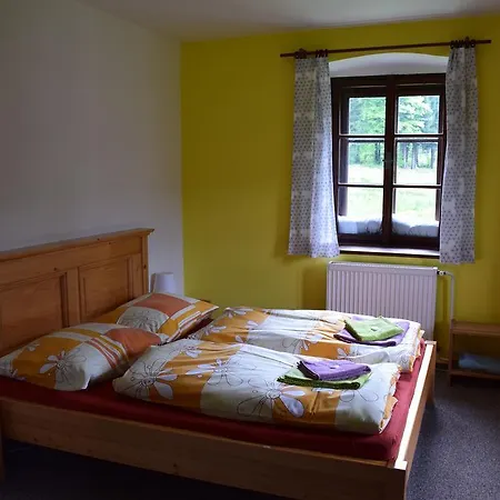 Maison d'hôtes Ida 3*