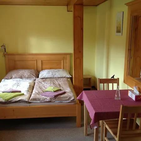 Guest house Ida