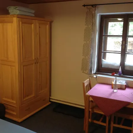 Maison d'hôtes Ida