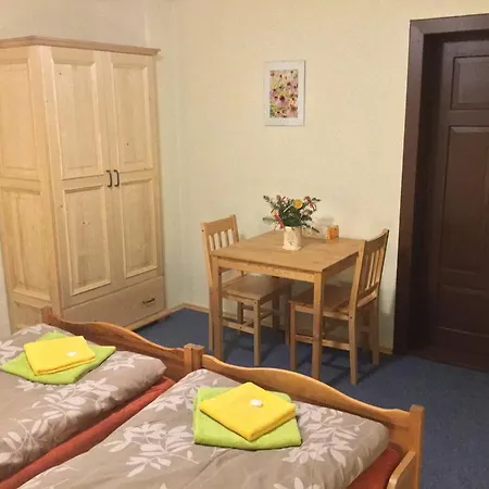 Guest house Ida *
