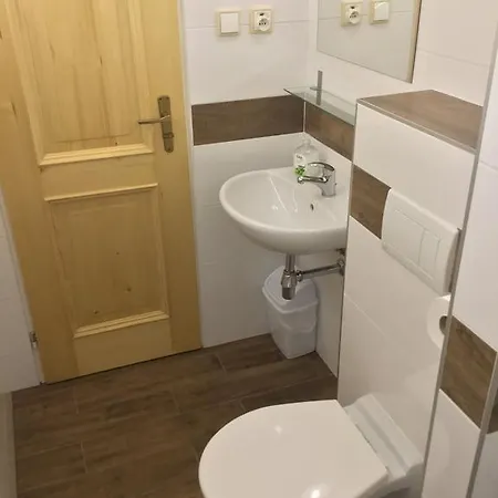 Guest house Ida