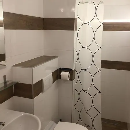 Guest house Ida